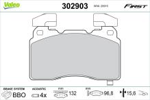 VALEO 302903